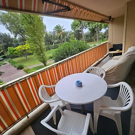 Apartamento La Terrasse Des Pins Spacieux Et Familial *