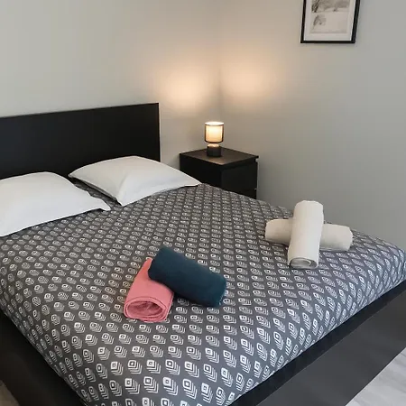 La Terrasse Des Pins Spacieux Et Familial * Antibes