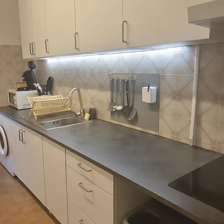 Apartman La Terrasse Des Pins Spacieux Et Familial