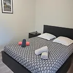 Appartement La Terrasse Des Pins Spacieux Et Familial Antibes