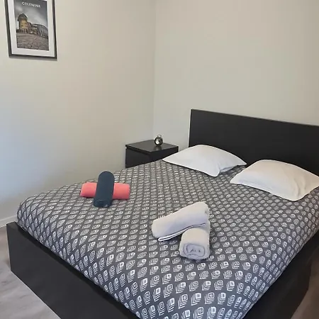 Apartamento La Terrasse Des Pins Spacieux Et Familial Antibes