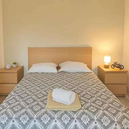 Apartmán La Terrasse Des Pins Spacieux Et Familial Antibes