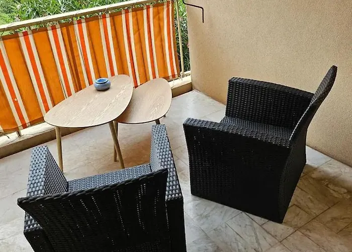 La Terrasse Des Pins Spacieux Et Familial 公寓 *