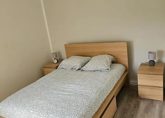 La Terrasse Des Pins Spacieux Et Familial