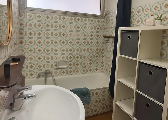 La Terrasse Des Pins Spacieux Et Familial 公寓 昂蒂布