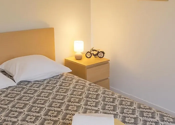 Apartmán La Terrasse Des Pins Spacieux Et Familial