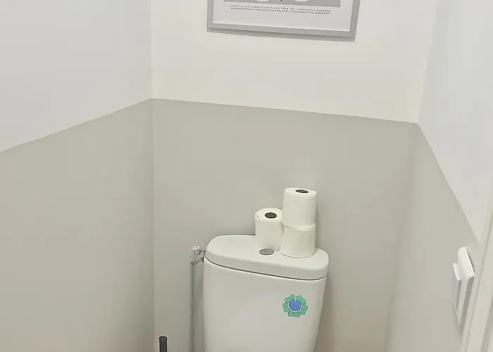 La Terrasse Des Pins Spacieux Et Familial 公寓 *